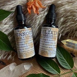 Burnout Elixir