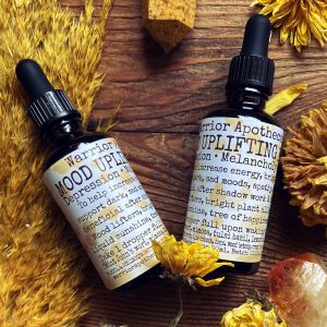 Mood Uplifting Elixir