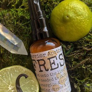 Fresh Linen Mist