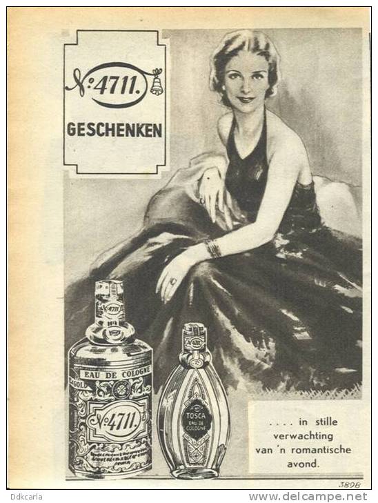 4711 Original German Fragrance - Image 4