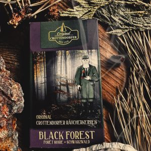 German Crottendorfer Incense Cones
