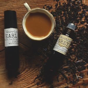 Earl Grey Tea Perfume
