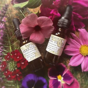 Warrior Facial Serum