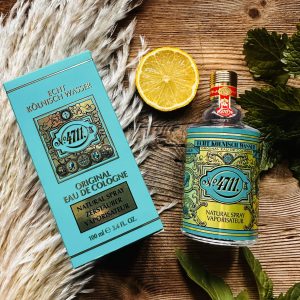 4711 Original German Fragrance