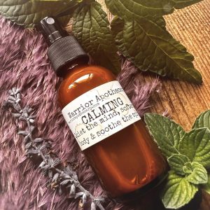 Calming Aromatherapy Mist