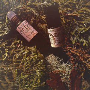 Ancient Redwood Perfume