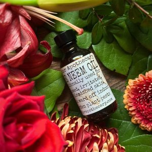 Pure Neem Oil