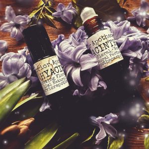 Hyacinth Perfume