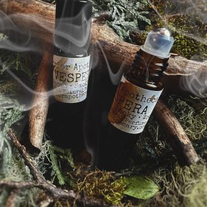 Vespera Perfume