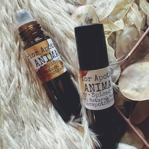 Anima Perfume