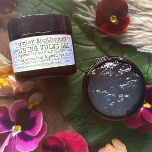 Peri Soothing Vulva Gel