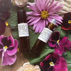 Peri Pause Aroma Roller