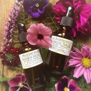 Warrior Facial Toner