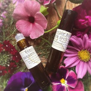 Warrior Spot Treatment